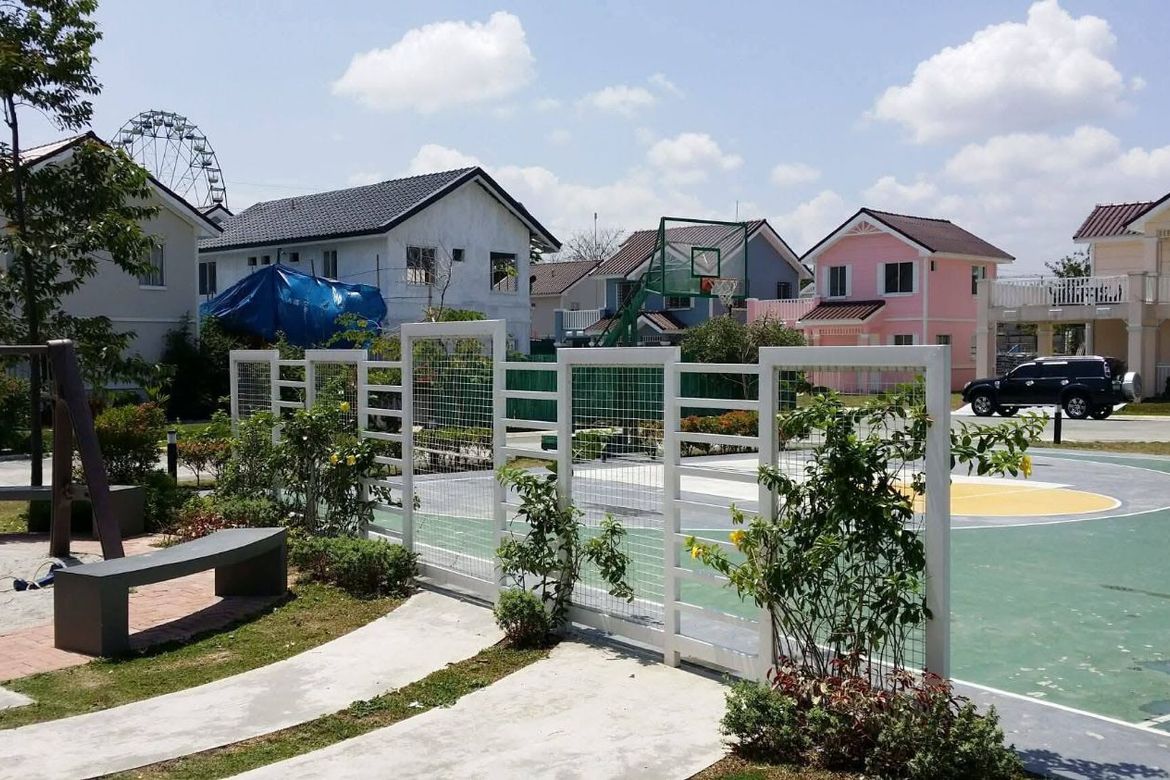 4 Bedroom House for Sale in Balibago, Santa Rosa, Laguna – photo 4