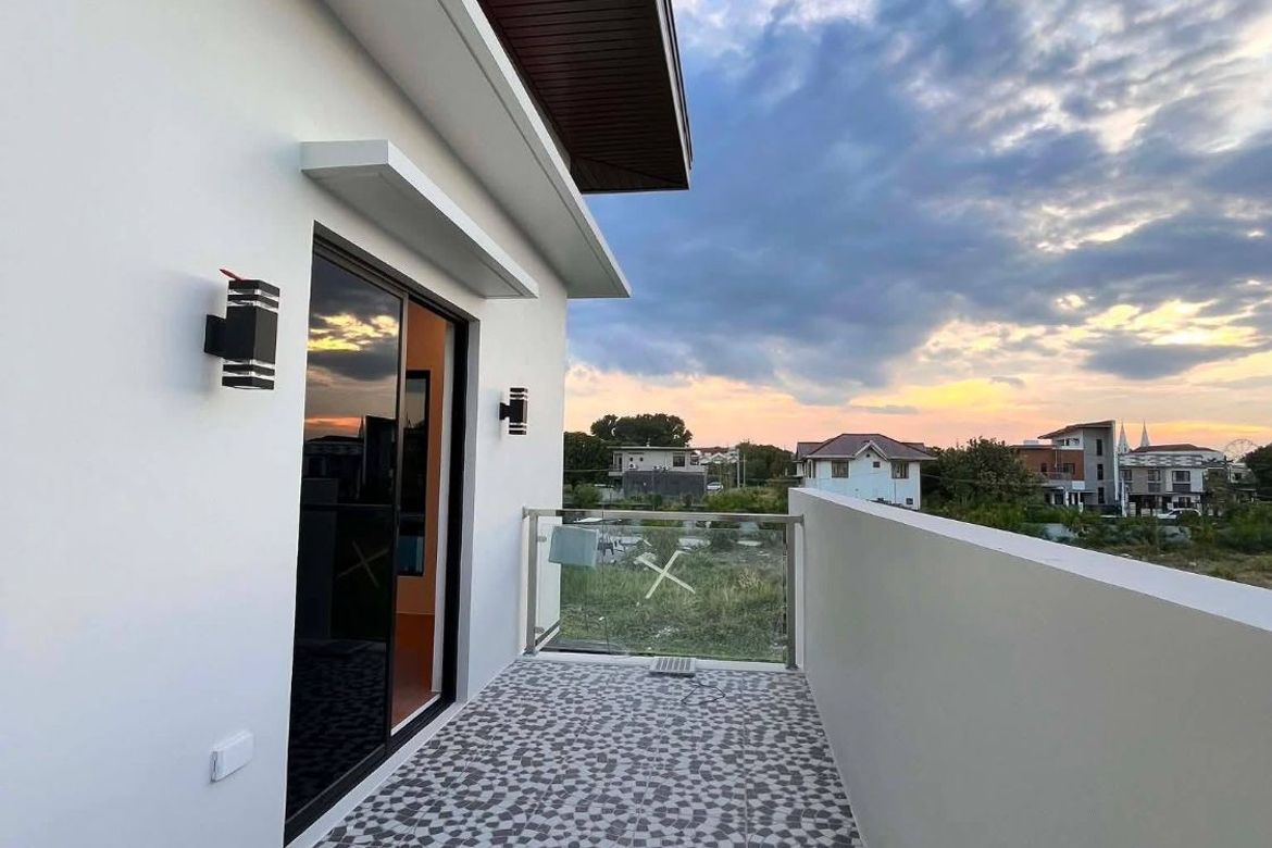 4 Bedroom House for Sale in Balibago, Santa Rosa, Laguna – photo 7