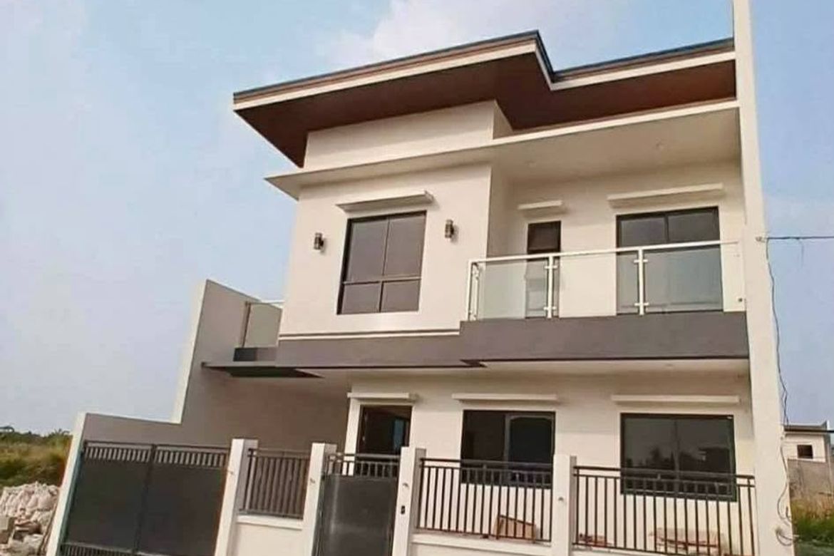 4 Bedroom House for Sale in Balibago, Santa Rosa, Laguna – photo 8