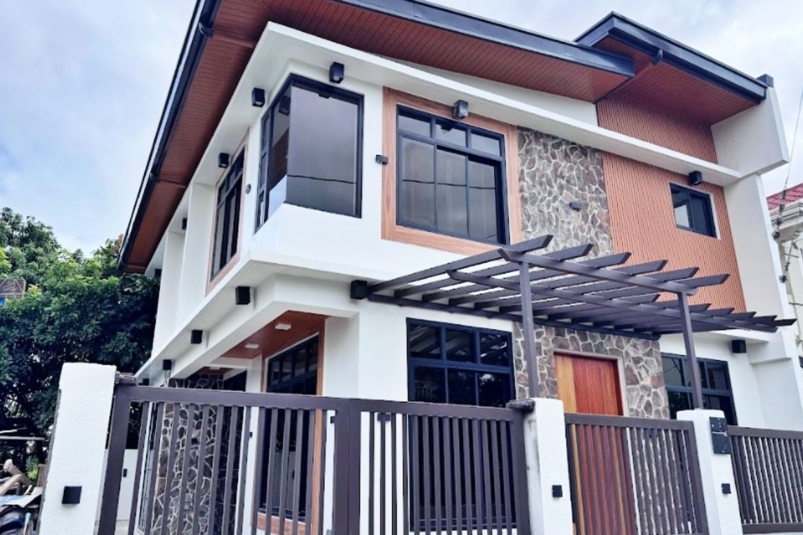 4 Bedroom House for Sale in Balibago, Santa Rosa, Laguna – photo 2