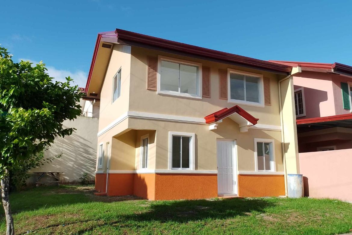 4 Bedroom House for Sale in Balintawak, Lipa, Batangas