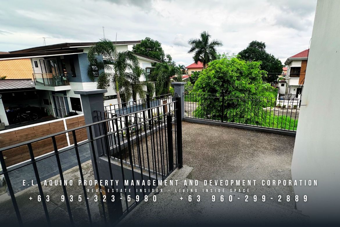 4 Bedroom House for Sale in Baliti, San Fernando, Pampanga – photo 5