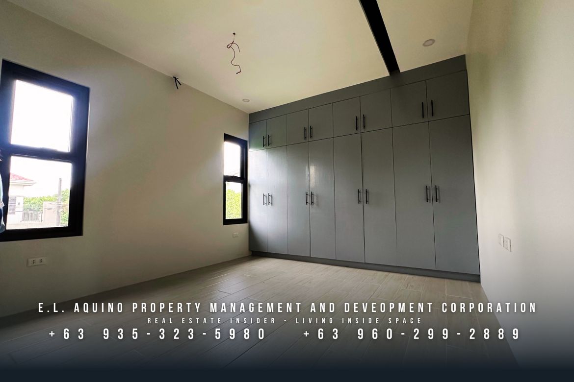4 Bedroom House for Sale in Baliti, San Fernando, Pampanga – photo 6