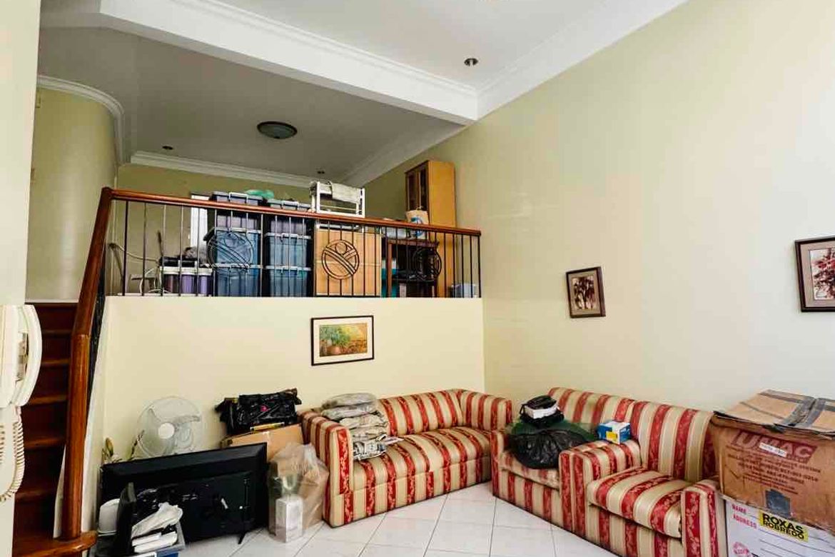 4 Bedroom House for Sale in Balong-Bato, San Juan, Metro Manila near LRT-2 J. Ruiz – photo 6