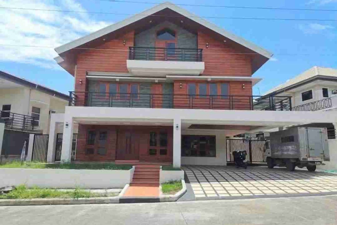 4 Bedroom House for Sale in Balulang, Cagayan de Oro, Misamis Oriental