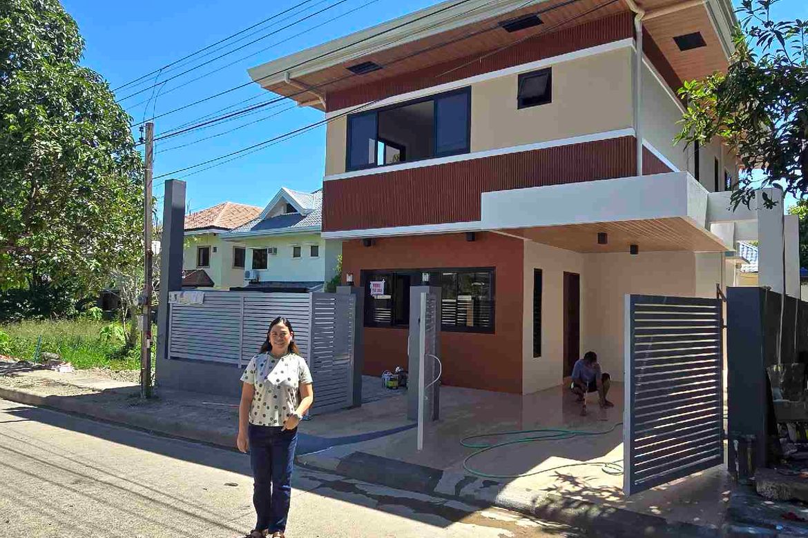 4 Bedroom House for Sale in Balulang, Cagayan de Oro, Misamis Oriental
