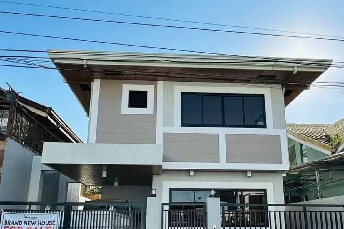 4 Bedroom House for Sale in Balulang, Cagayan de Oro, Misamis Oriental