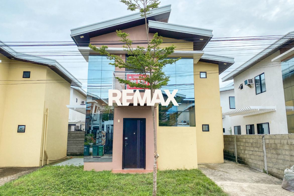4 Bedroom House for Sale in Balulang, Cagayan de Oro, Misamis Oriental