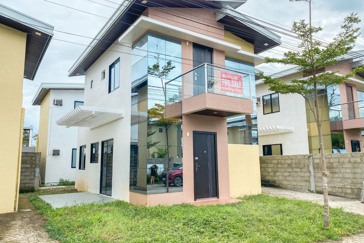 4 Bedroom House for Sale in Balulang, Cagayan de Oro, Misamis Oriental – photo 3