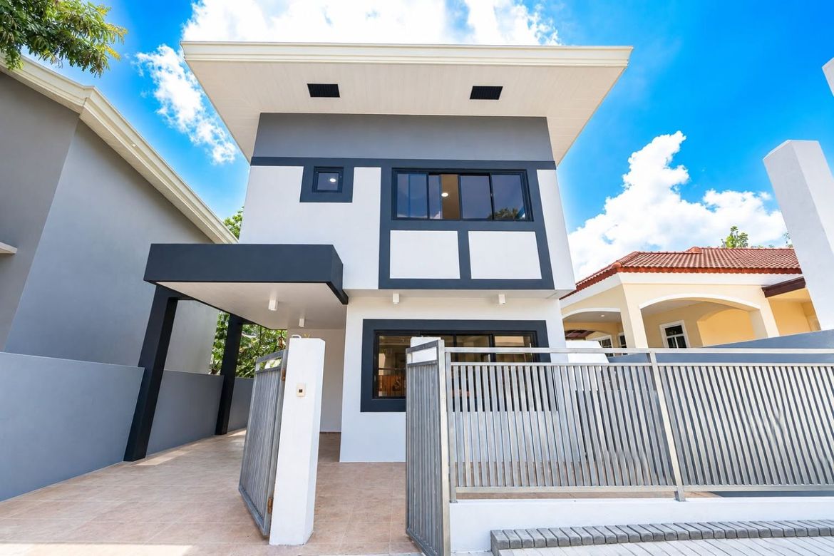 4 Bedroom House for Sale in Balulang, Cagayan de Oro, Misamis Oriental