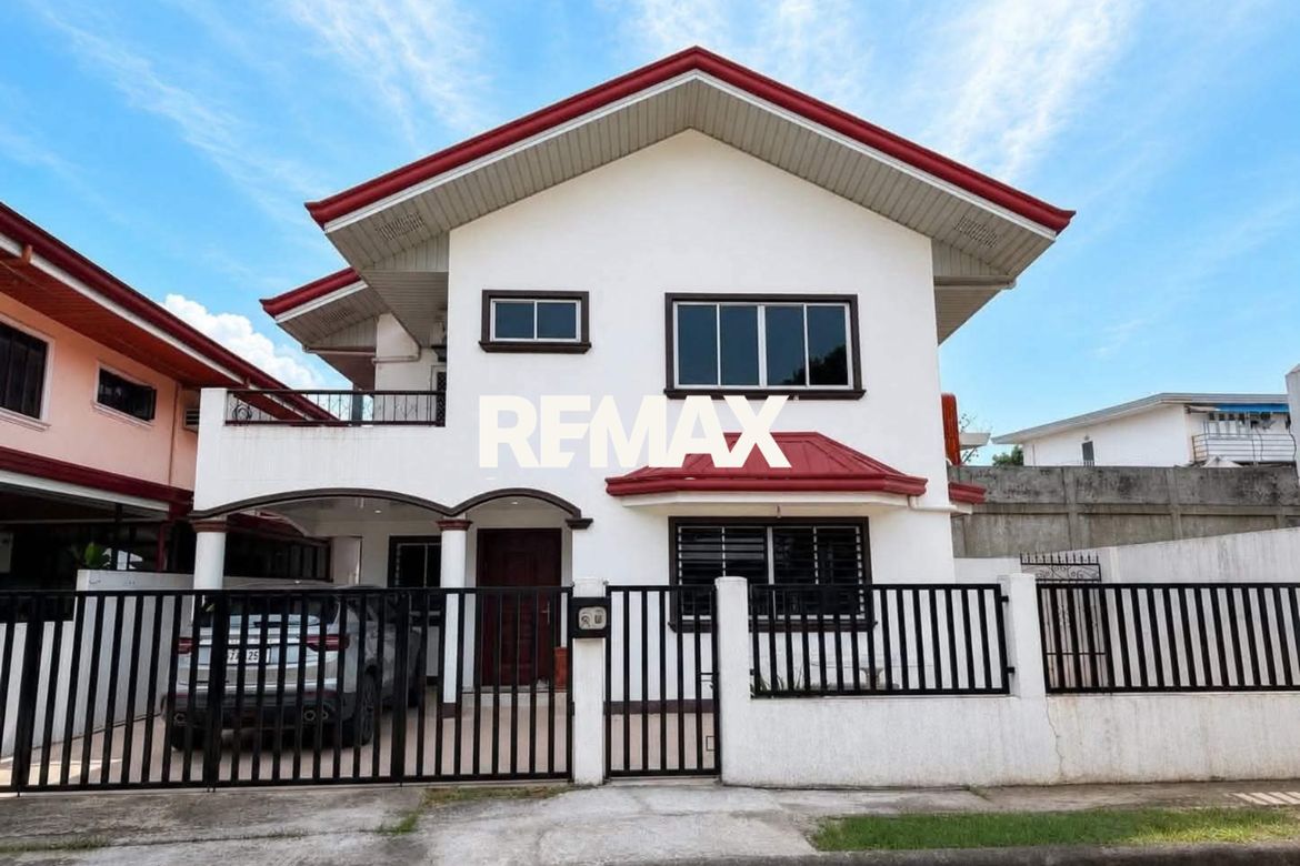 4 Bedroom House for Sale in Balulang, Cagayan de Oro, Misamis Oriental