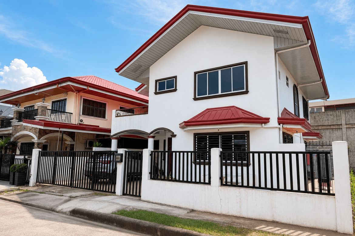 4 Bedroom House for Sale in Balulang, Cagayan de Oro, Misamis Oriental – photo 2