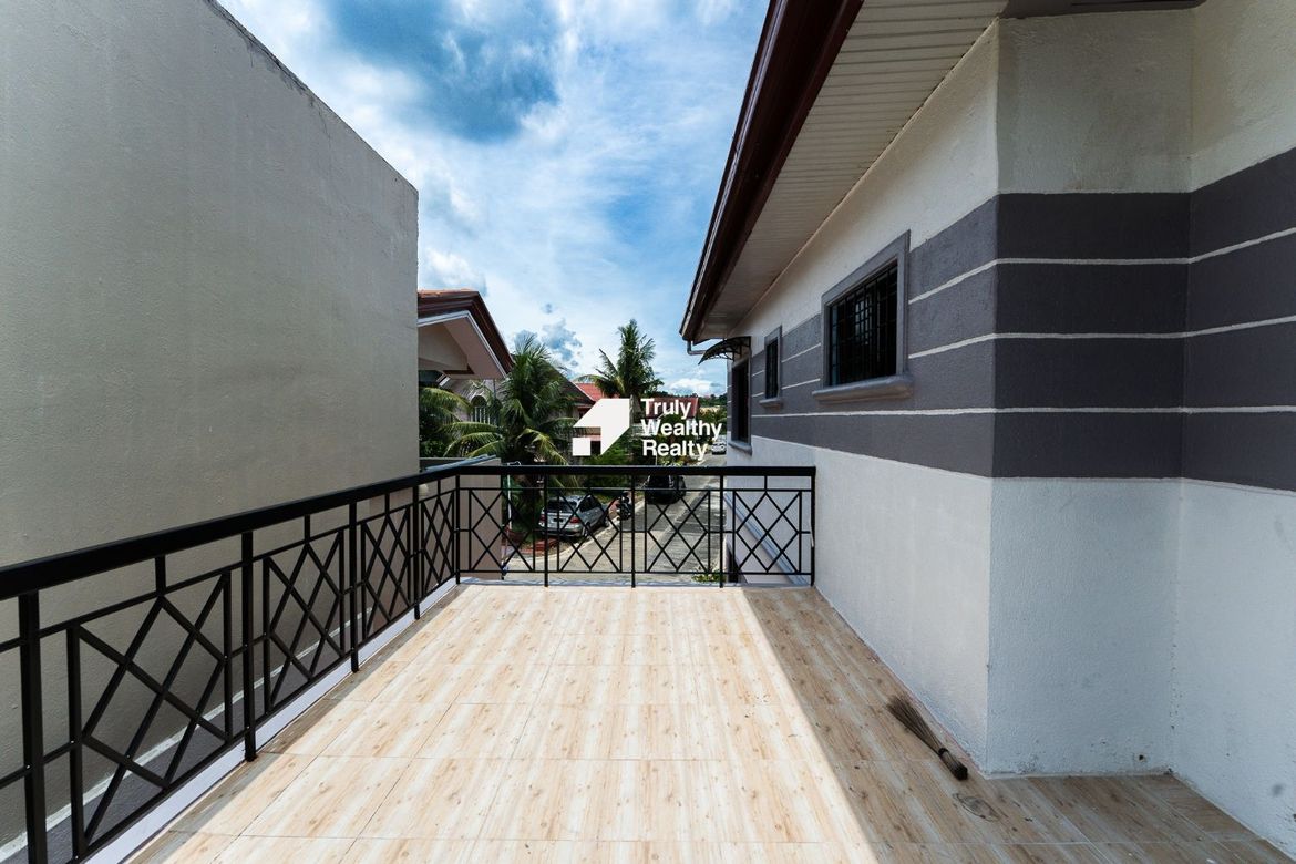 4 Bedroom House for Sale in Balulang, Cagayan de Oro, Misamis Oriental – photo 4