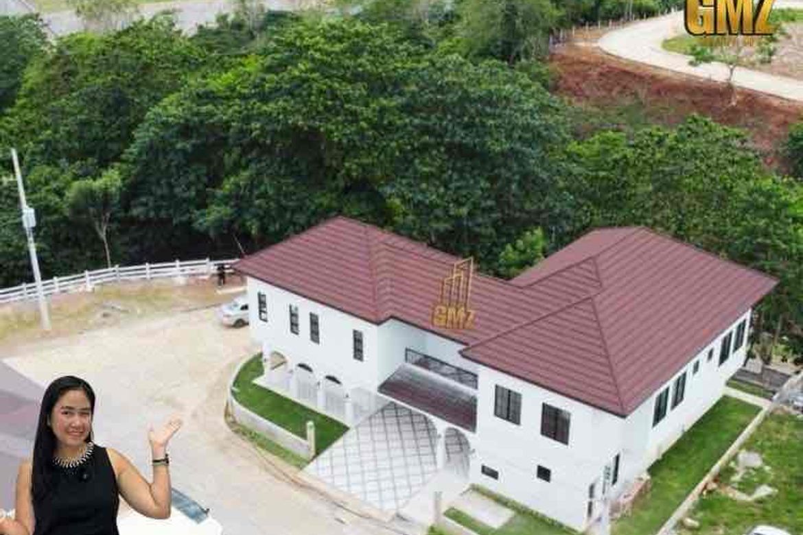 4 Bedroom House for Sale in Balulang, Cagayan de Oro, Misamis Oriental