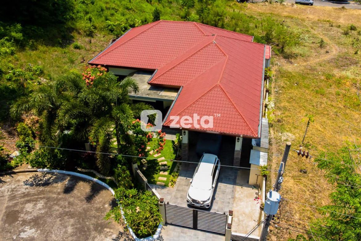 4 Bedroom House for Sale in Balulang, Cagayan de Oro, Misamis Oriental