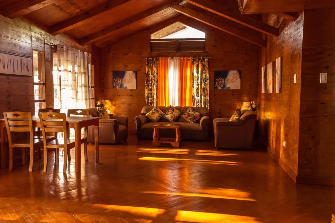 4 Bedroom House for Sale in Bamban, Masinloc, Zambales