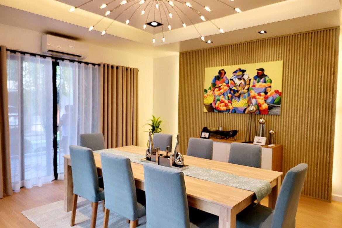 4 Bedroom House for Sale in Bambang, Taguig, Metro Manila – photo 3