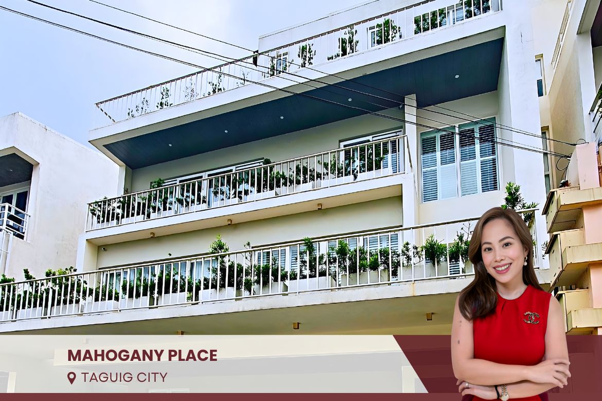 4 Bedroom House for Sale in Bambang, Taguig, Metro Manila