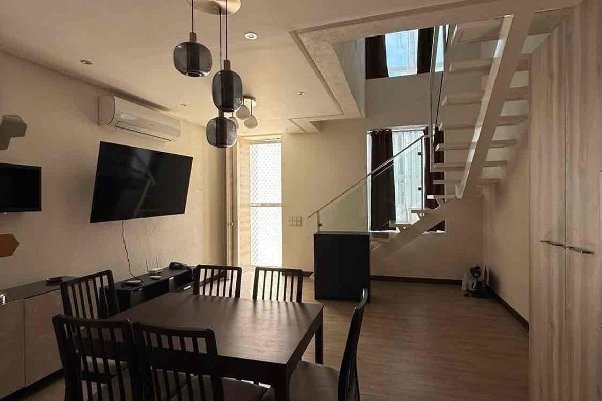 4 Bedroom House for Sale in Bambang, Taguig, Metro Manila – photo 3