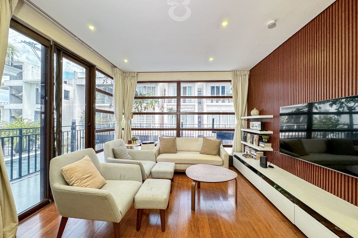 4 Bedroom House for Sale in Bambang, Taguig, Metro Manila