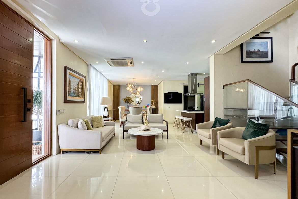 4 Bedroom House for Sale in Bambang, Taguig, Metro Manila – photo 6