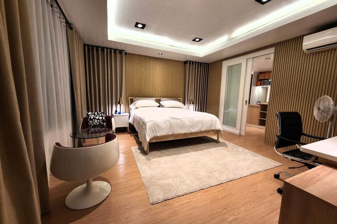 4 Bedroom House for Sale in Bambang, Taguig, Metro Manila – photo 8
