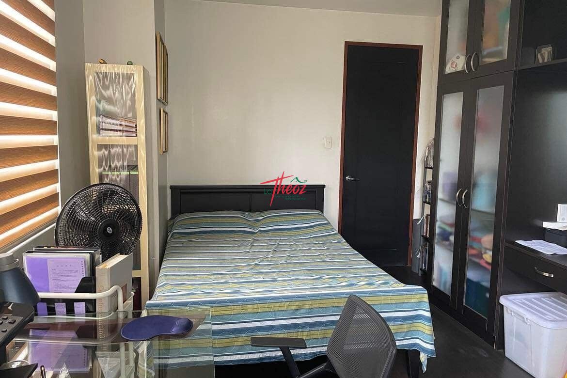 4 Bedroom House for Sale in Bambang, Taguig, Metro Manila – photo 3