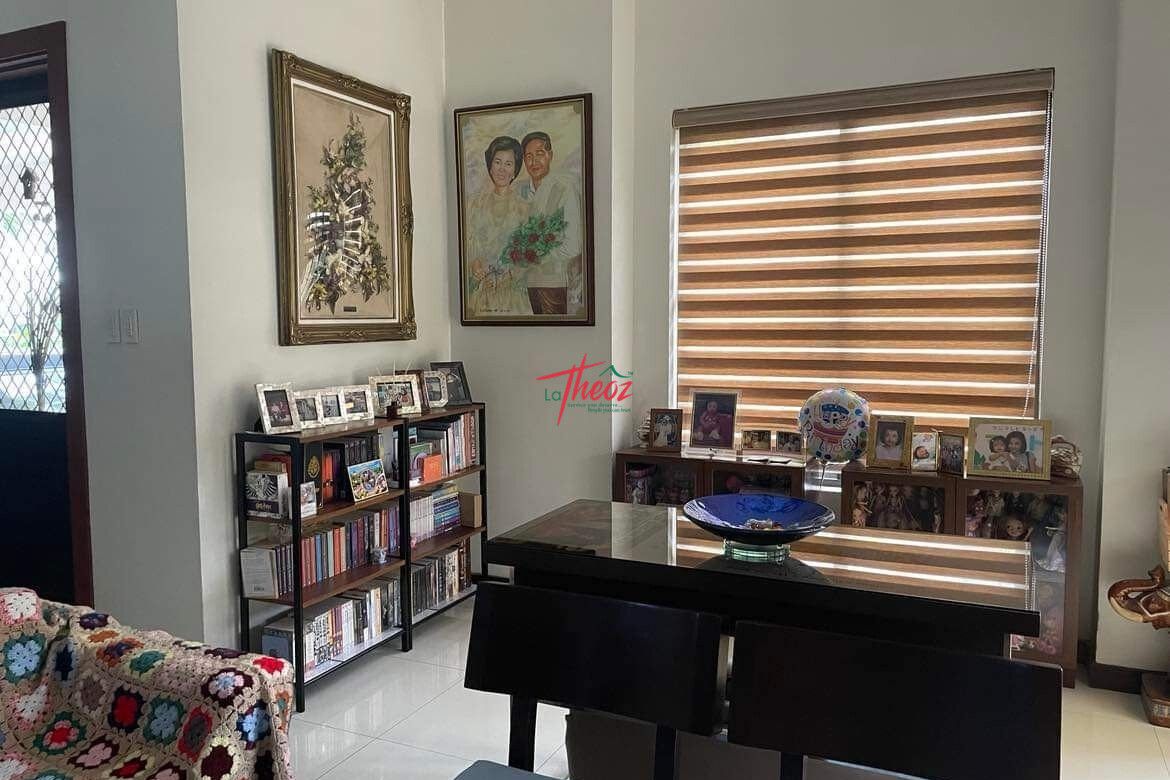 4 Bedroom House for Sale in Bambang, Taguig, Metro Manila – photo 5