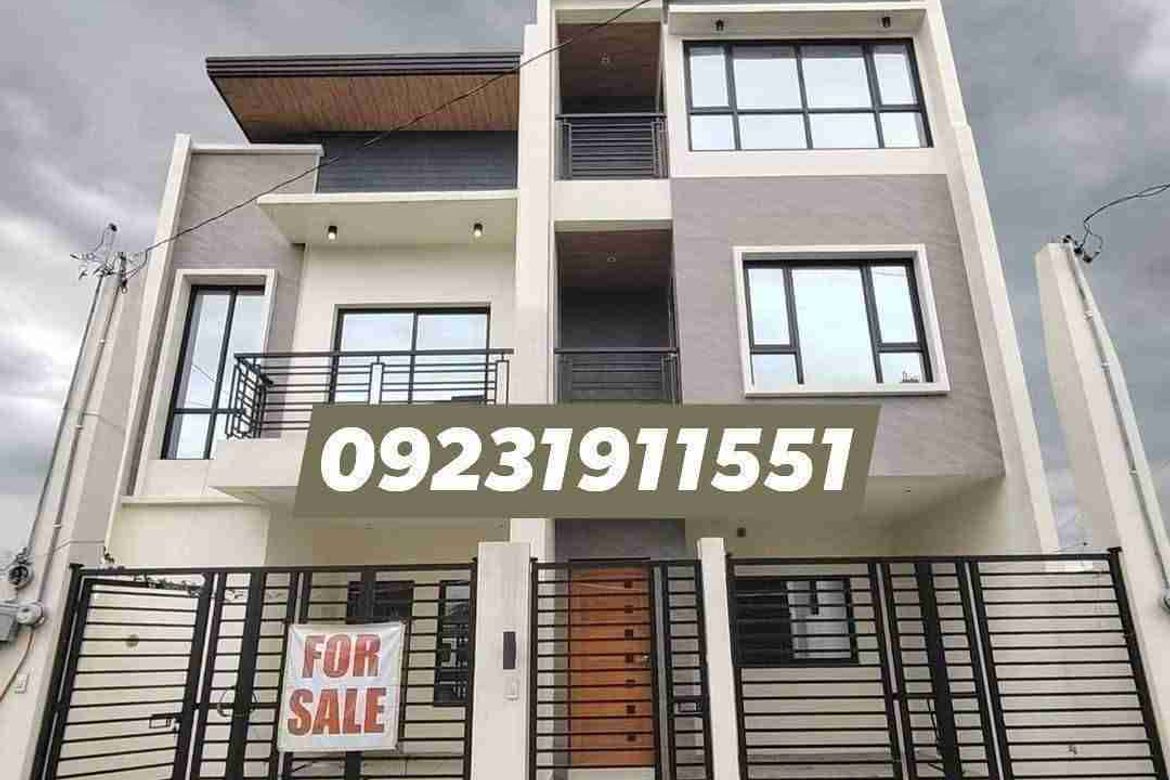 4 Bedroom House for Sale in Banaba, Marikina, Metro Manila