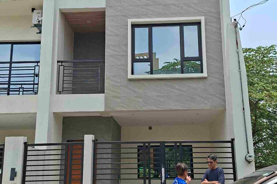 4 Bedroom House for Sale in Banaba, Marikina, Metro Manila – photo 2