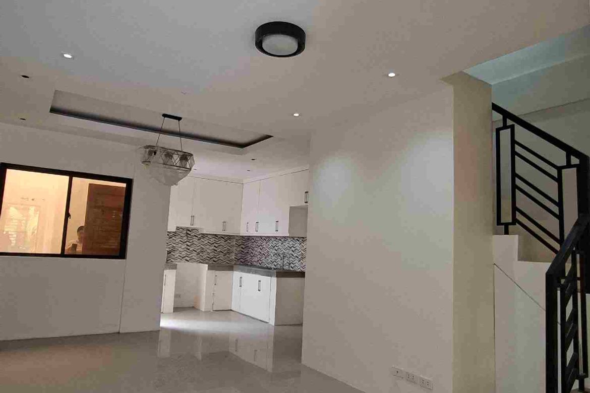 4 Bedroom House for Sale in Banaba, Marikina, Metro Manila – photo 5