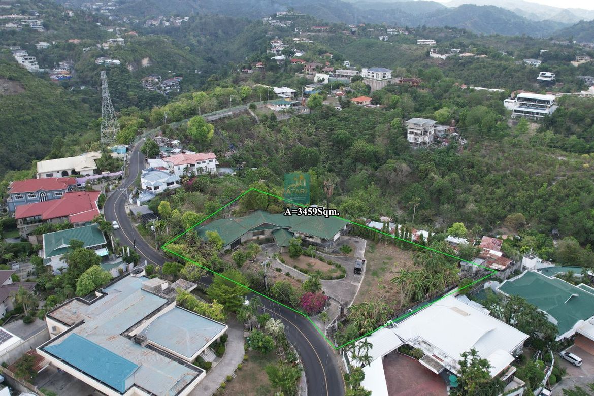 4 Bedroom House for Sale in Banilad, Cebu City, Cebu – photo 4
