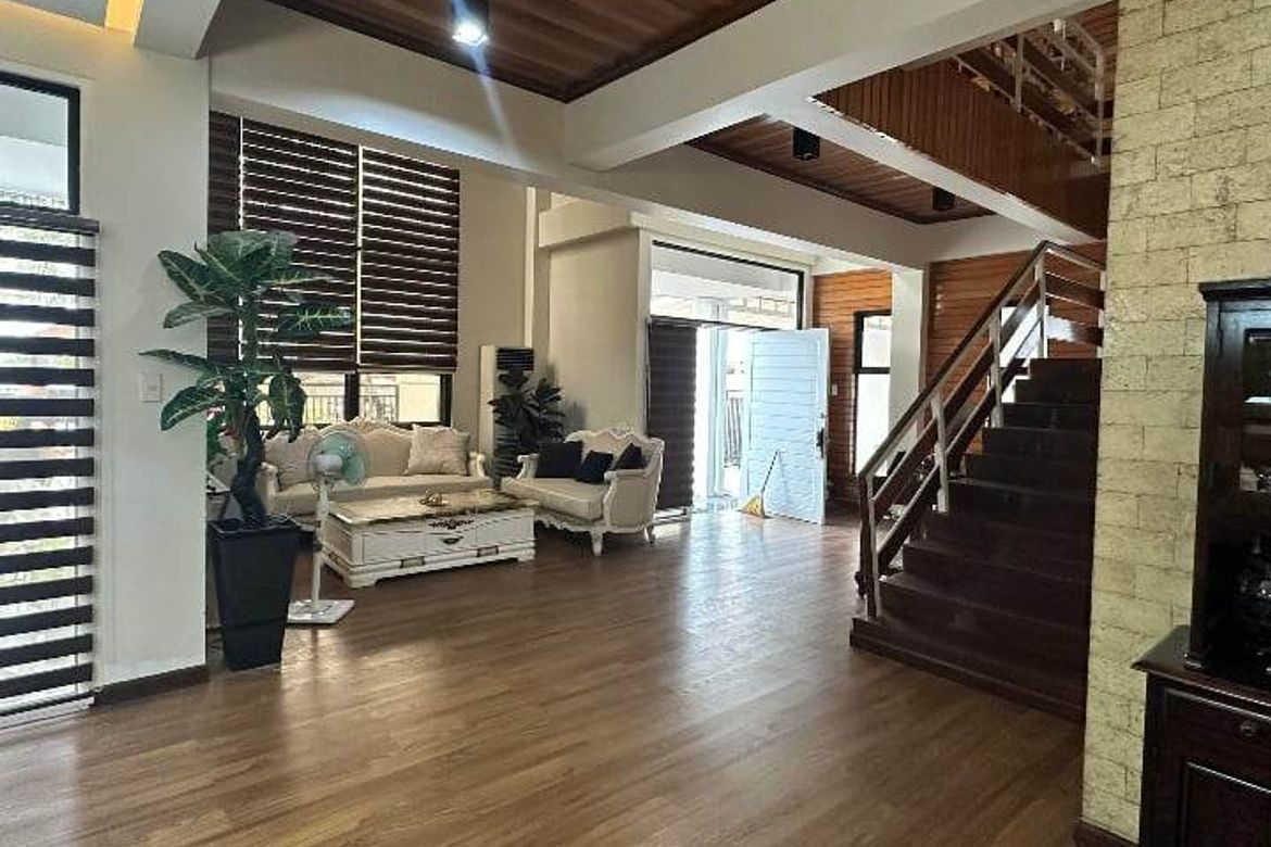 4 Bedroom House for Sale in Banilad, Cebu City, Cebu – photo 3