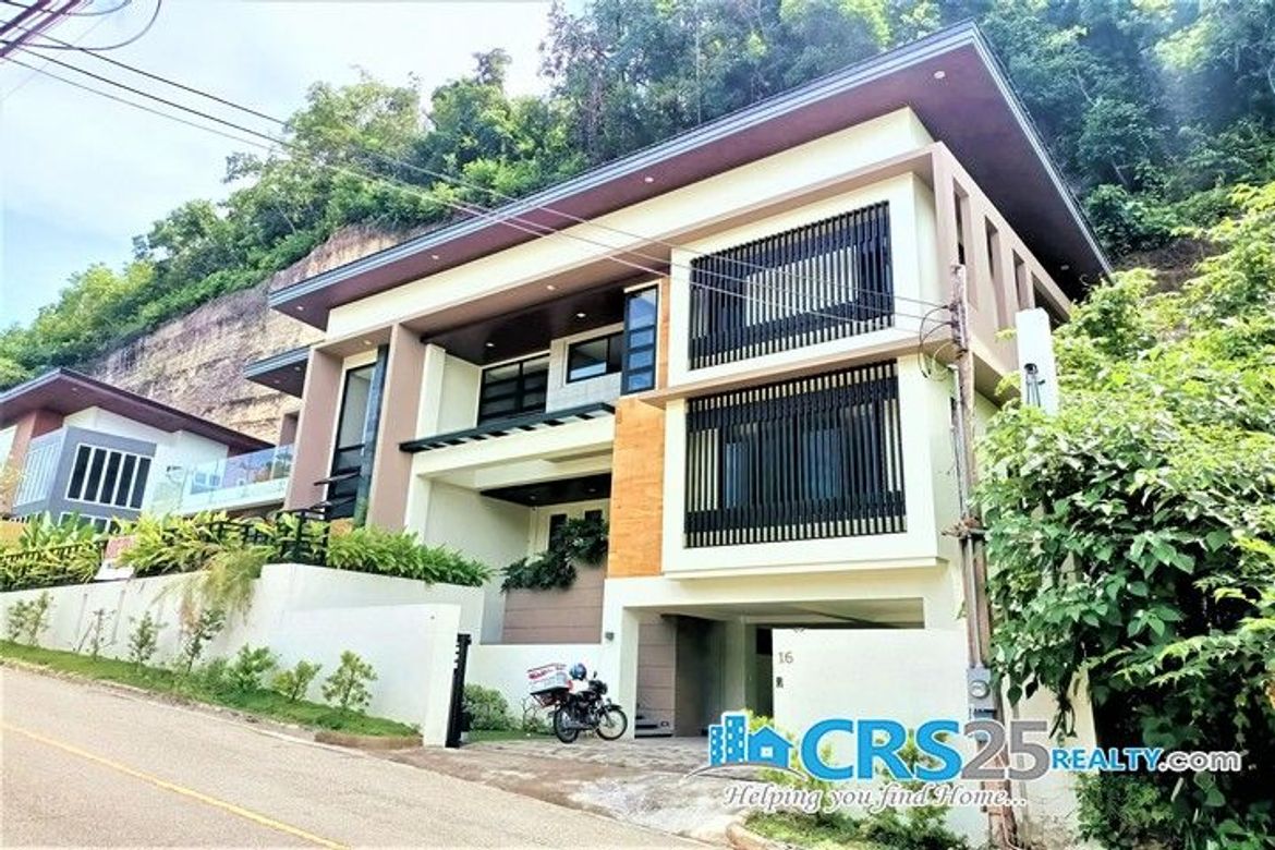 4 Bedroom House for Sale in Banilad, Cebu City, Cebu – photo 4