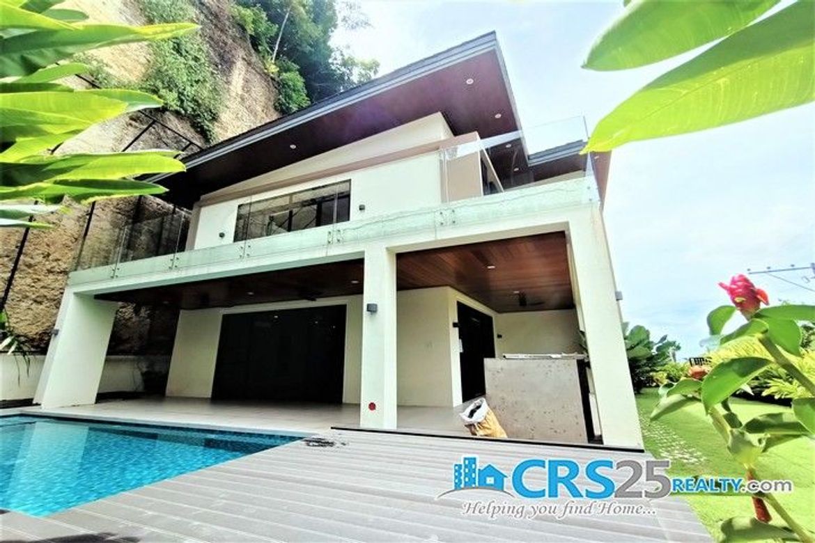 4 Bedroom House for Sale in Banilad, Cebu City, Cebu – photo 5