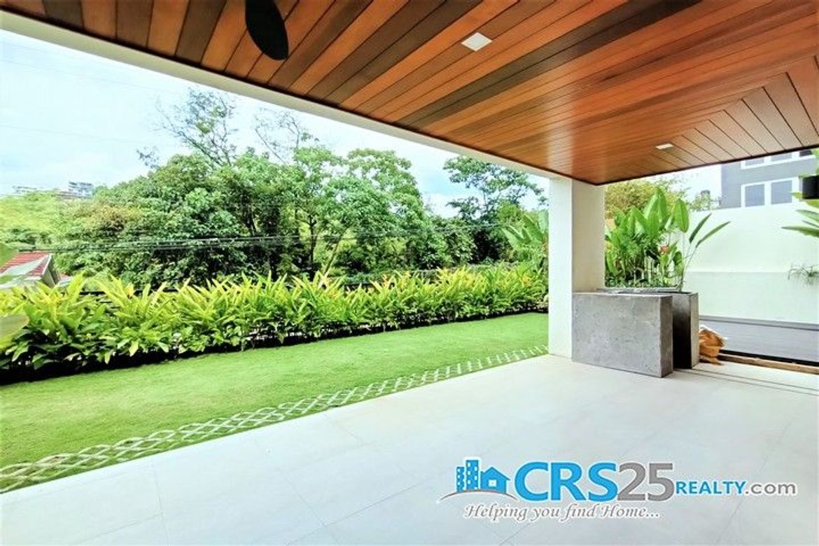 4 Bedroom House for Sale in Banilad, Cebu City, Cebu – photo 8
