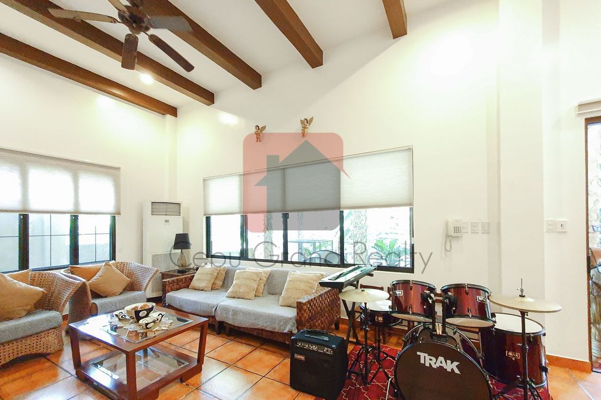 4 Bedroom House for Sale in Banilad, Cebu City, Cebu – photo 3