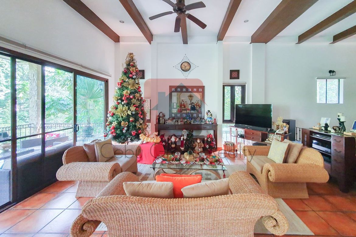 4 Bedroom House for Sale in Banilad, Cebu City, Cebu – photo 6