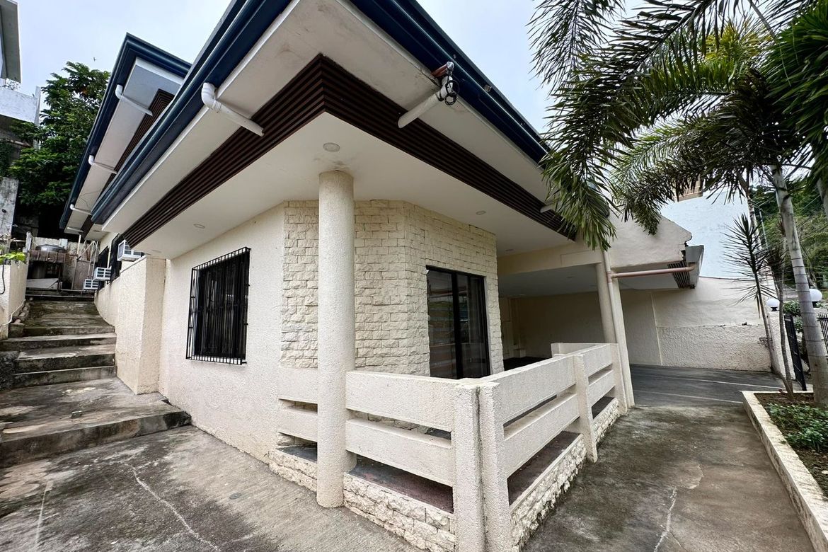 4 Bedroom House for Sale in Banilad, Cebu City, Cebu – photo 2