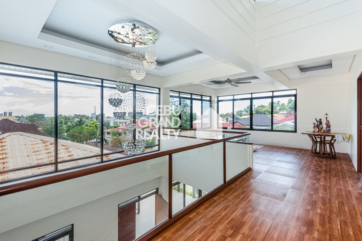 4 Bedroom House for Sale in Banilad, Cebu City, Cebu – photo 2