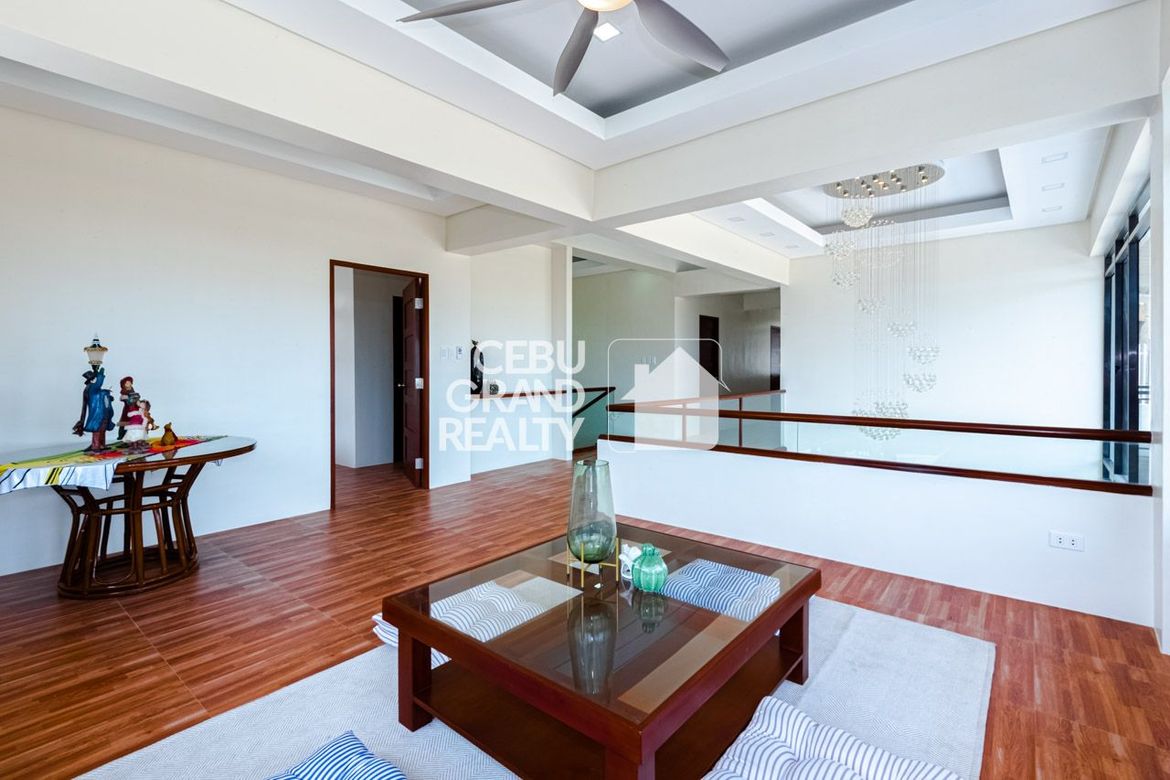 4 Bedroom House for Sale in Banilad, Cebu City, Cebu – photo 4