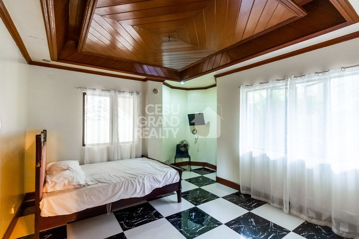 4 Bedroom House for Sale in Banilad, Cebu City, Cebu – photo 5