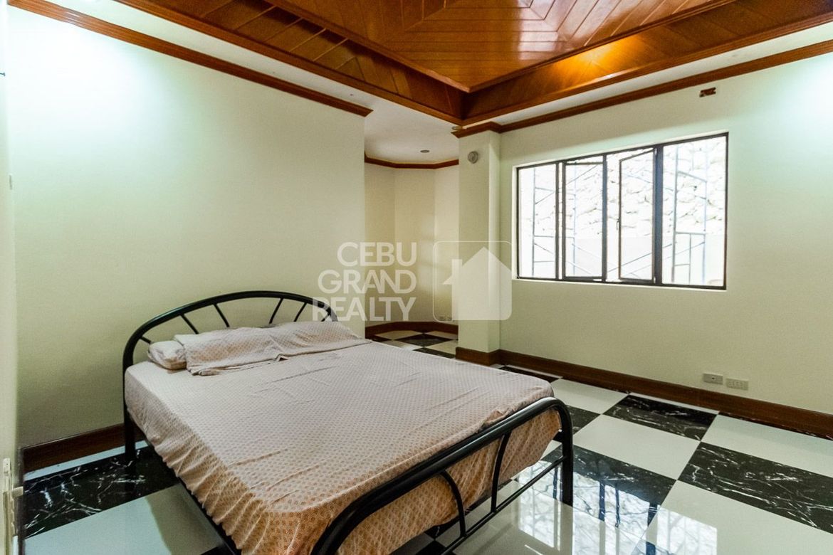 4 Bedroom House for Sale in Banilad, Cebu City, Cebu – photo 8