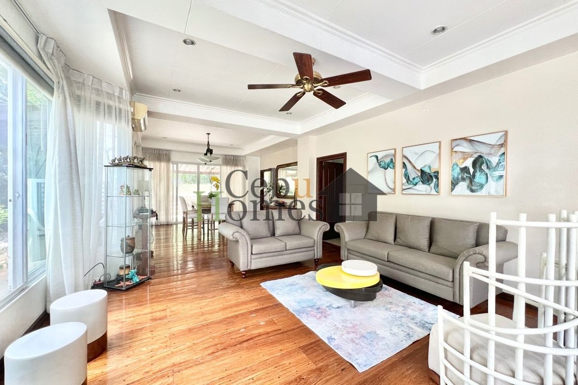 4 Bedroom House for Sale in Banilad, Cebu City, Cebu – photo 3