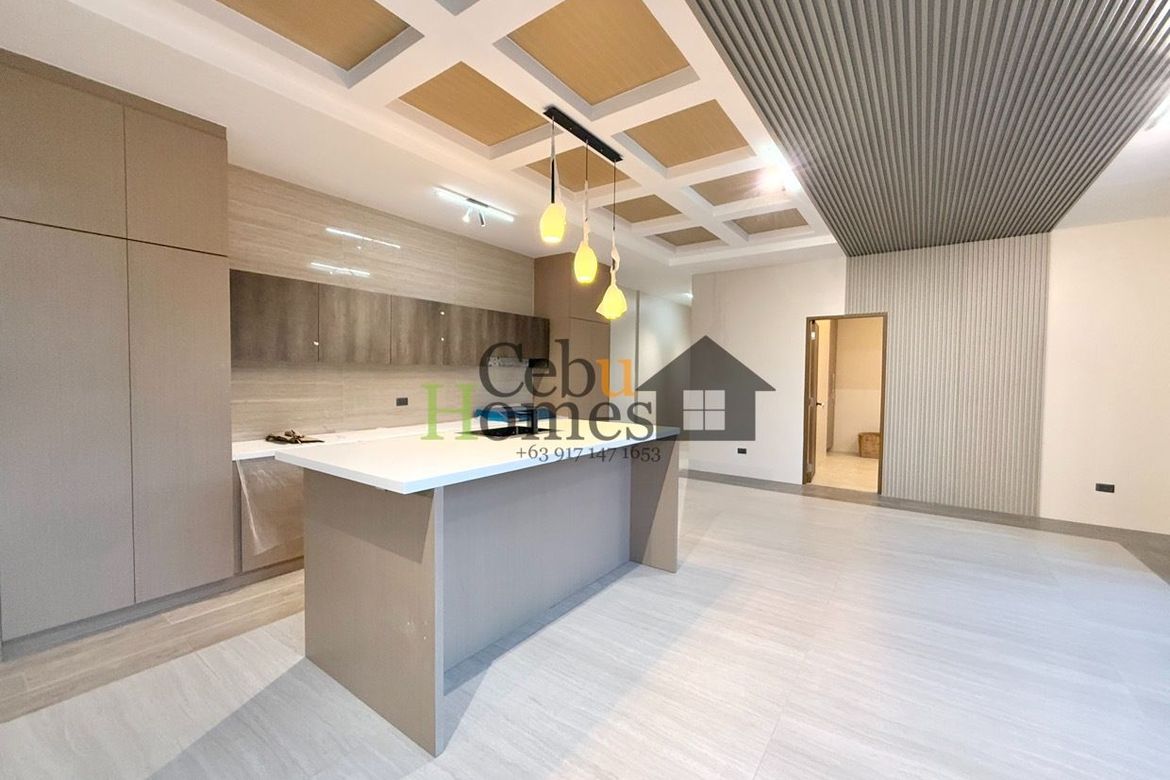 4 Bedroom House for Sale in Banilad, Cebu City, Cebu – photo 5