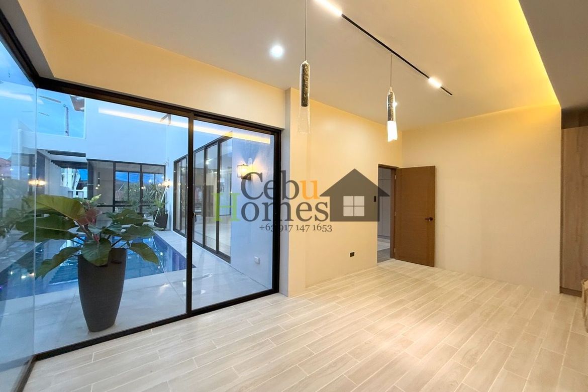 4 Bedroom House for Sale in Banilad, Cebu City, Cebu – photo 7