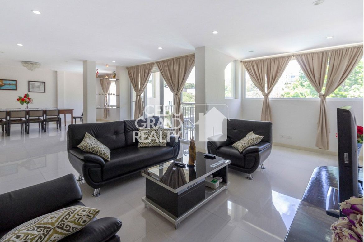 4 Bedroom House for Sale in Banilad, Cebu City, Cebu – photo 8