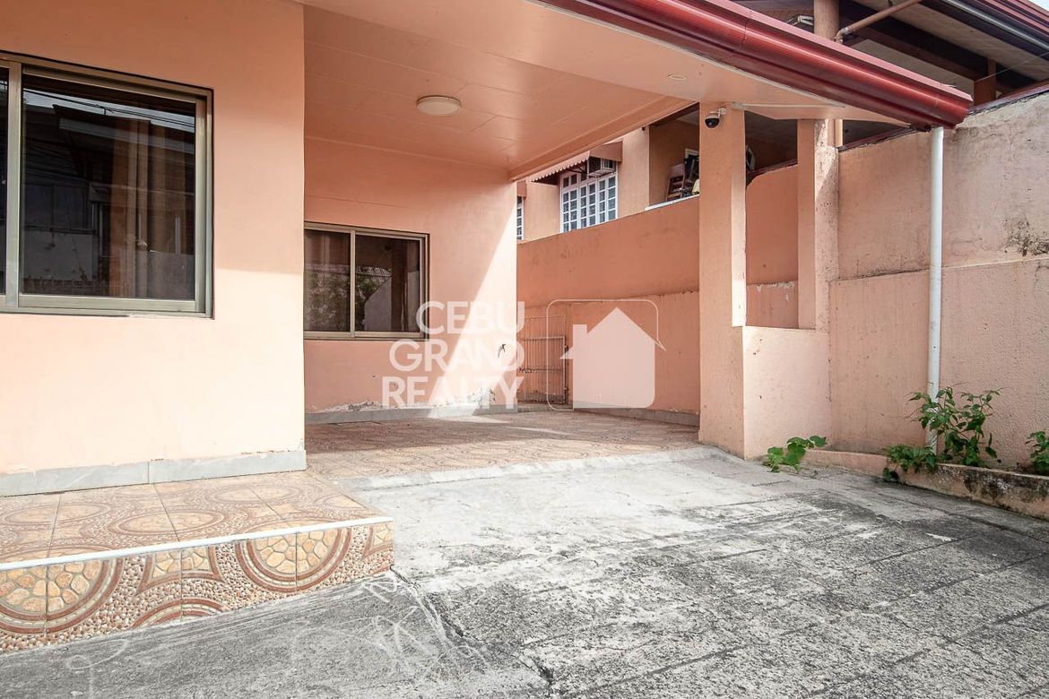 4 Bedroom House for Sale in Banilad, Cebu City, Cebu – photo 3