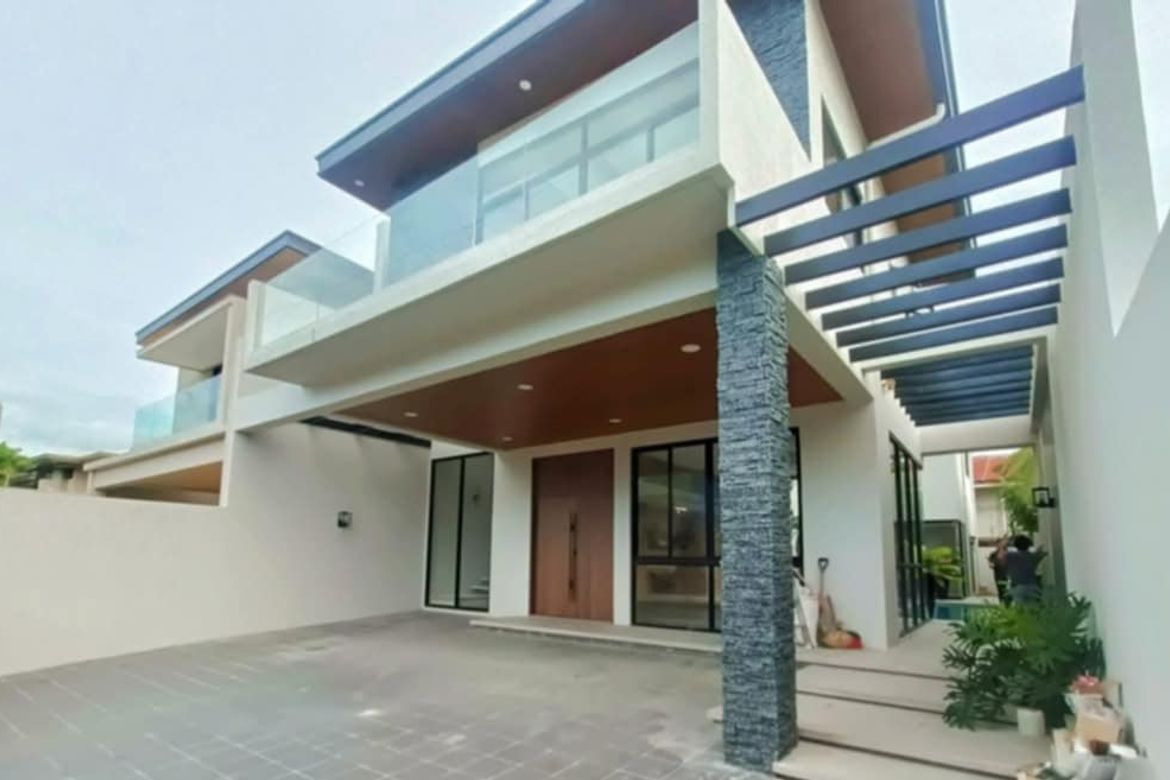 4 Bedroom House for Sale in Banilad, Mandaue, Cebu – photo 2