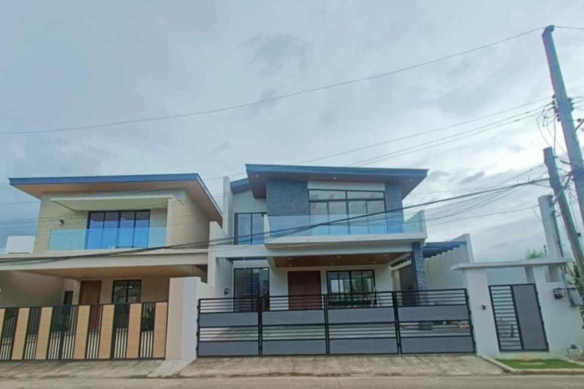 4 Bedroom House for Sale in Banilad, Mandaue, Cebu – photo 3